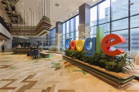 Browse a list of Google's Office Locations .